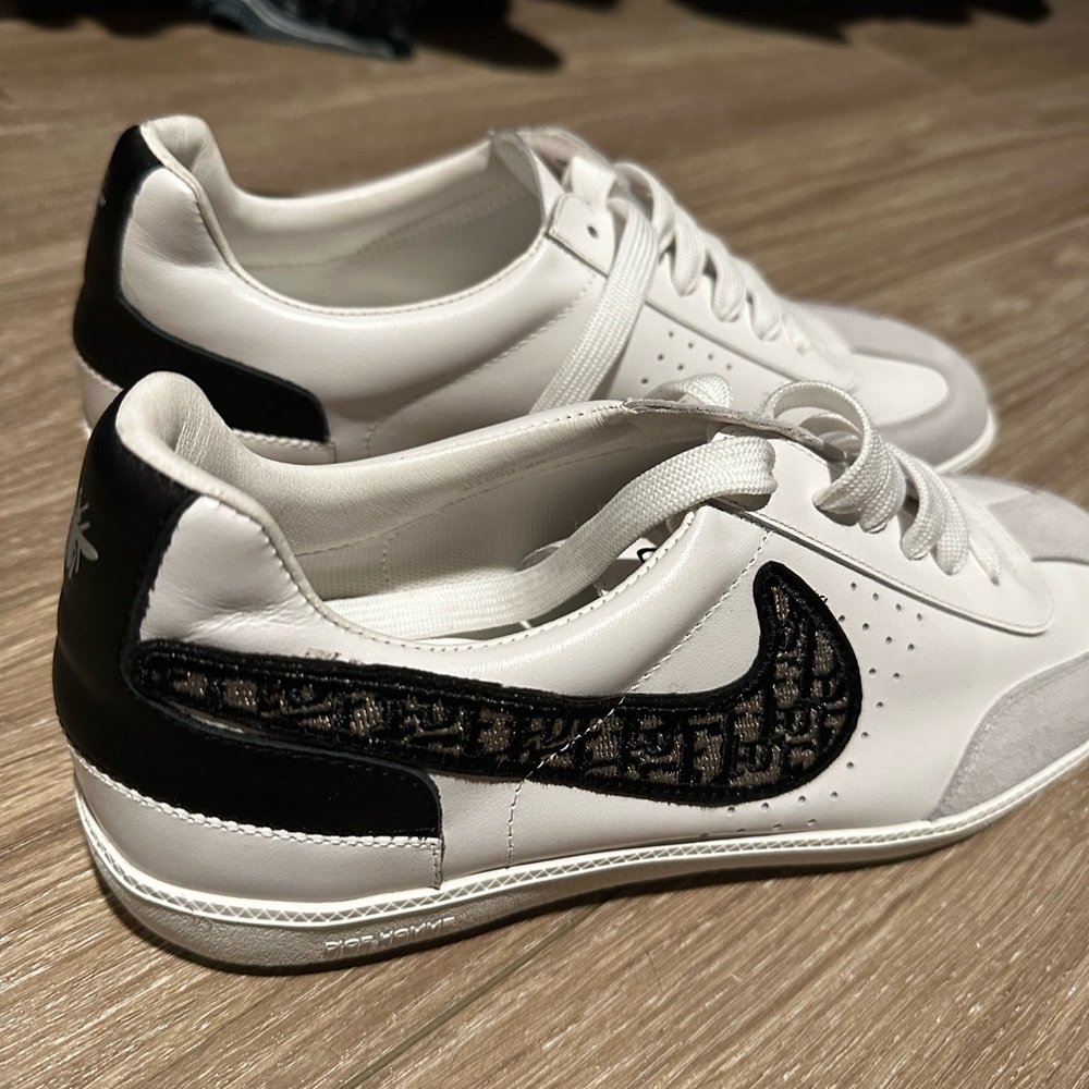 2020 Dior x Air Jordan 1 Low Size 43